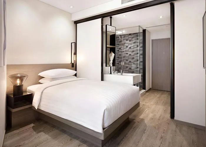 Fairfield By Marriott Seoul